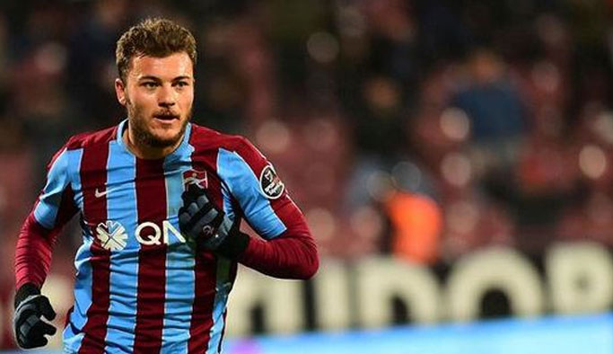 Trabzonspor’da Yusuf Erdoğan gelişmesi
