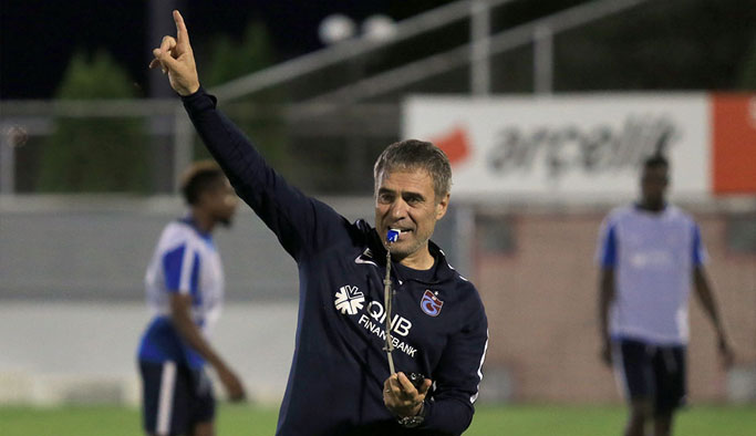 Ersun Yanal: “Evet Diyebileceğim”