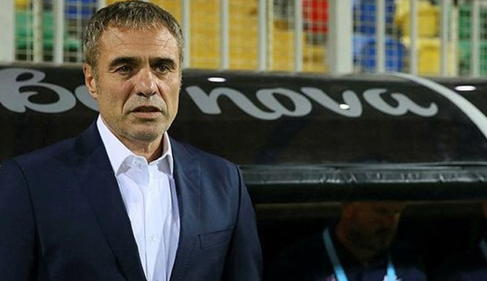 Yanal seri galibiyet istiyor