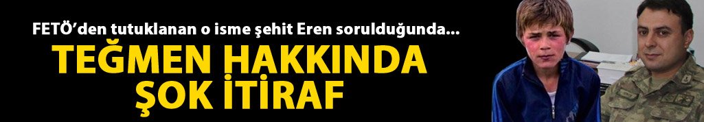 Tutuklanan Maçka Jandarma Komutanı hakkında şok itiraf