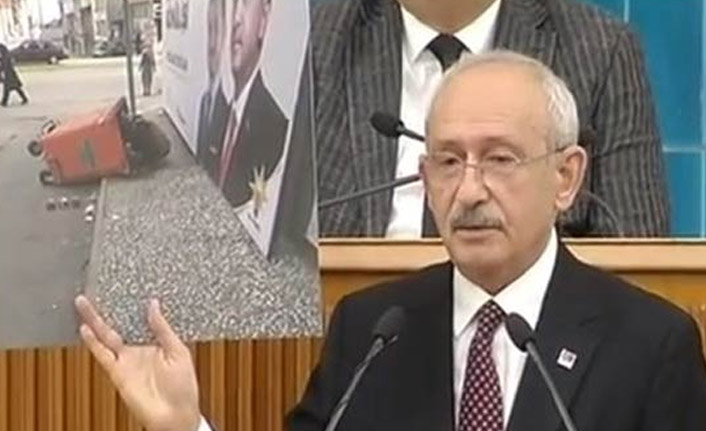 Kendi için değil sokak hayvanları için topluyordu!