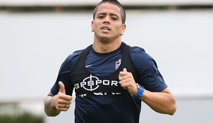 Ibanez'in yeni adresi belli oldu