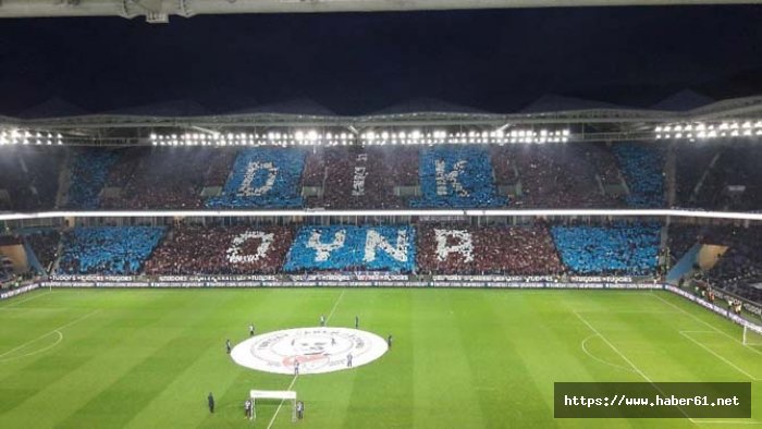 Trabzonspor-  Gençlerbirliği maçı için kaç bilet satıldı?