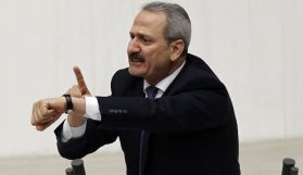 Eski Bakan Çağlayan için flaş tutuklama!