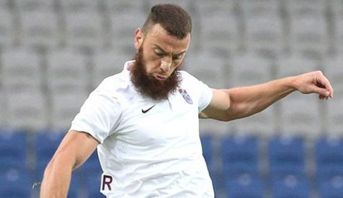 Aykut Demir imzayı attı!