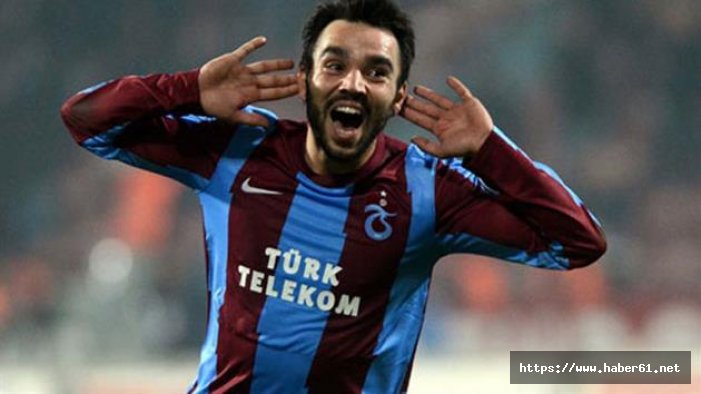 Volkan Şen'i resmen açıkladılar