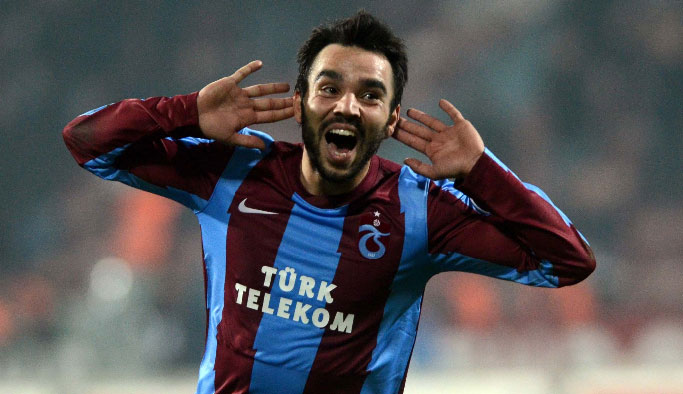 Trabzonspor Volkan Şen'i KAP'a bildirdi: İşte maliyeti
