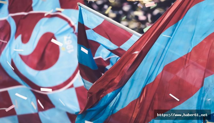 Trabzonspor'dan taraftara kiritik uyarı