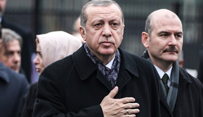 Süleyman Soylu ne zaman siyaseti bırakacak?