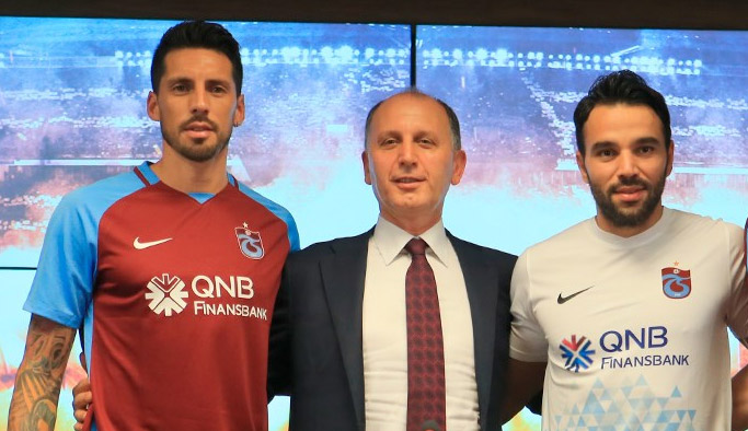 Trabzonsporlu yöneticiden kafa karıştıran sözler!