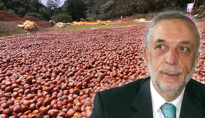 Asım Aykan fındık borsasını açıkladı