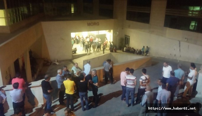 PKK'lılar muhtarı öldürdü!