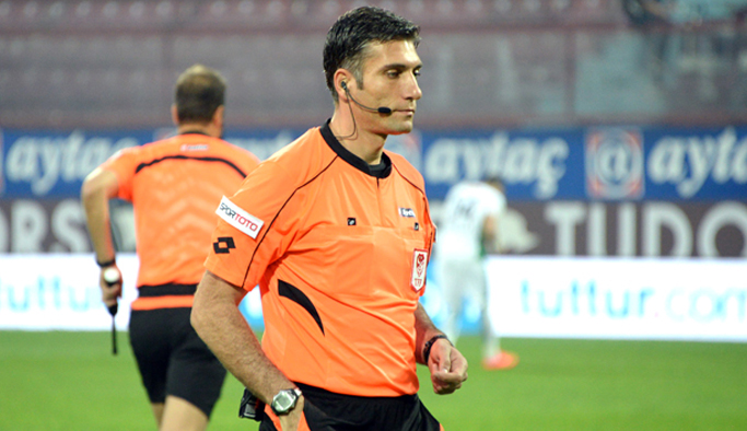 Özgür Yankaya’ya dikkat: Bariz golü es geçmişti