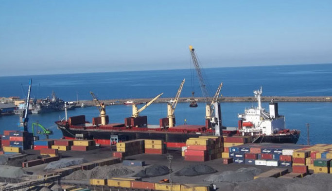 Trabzon’da büyük kavga: Yine liman gündemde