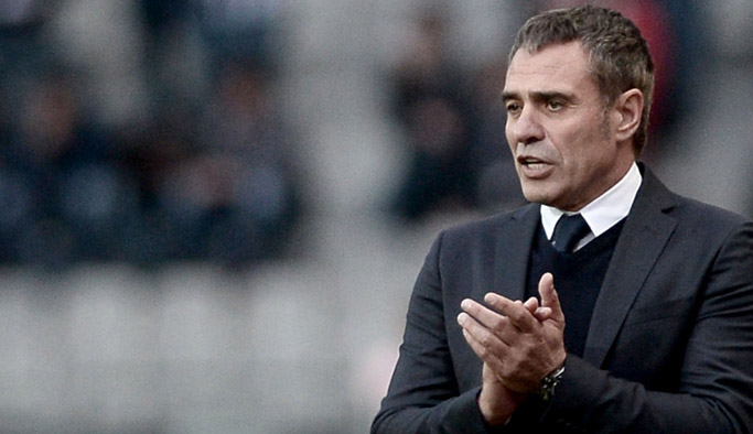 Yanal'dan sürpriz kadro