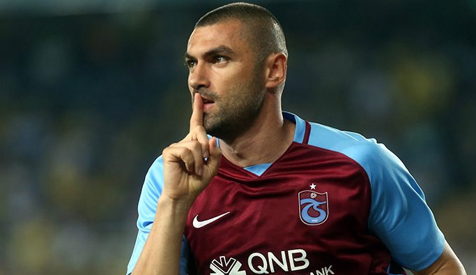 Ve kral geri döndü