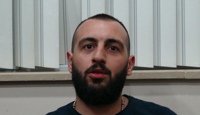 Malatya taraftarından bir ilk