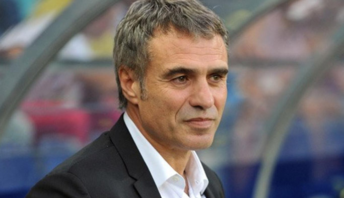 Ersun Yanal'dan Sosa ve Hücum Vurgusu: Adaptasyon Sorunu Yaşamaz