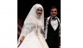 Şampiyon nakavt oldu