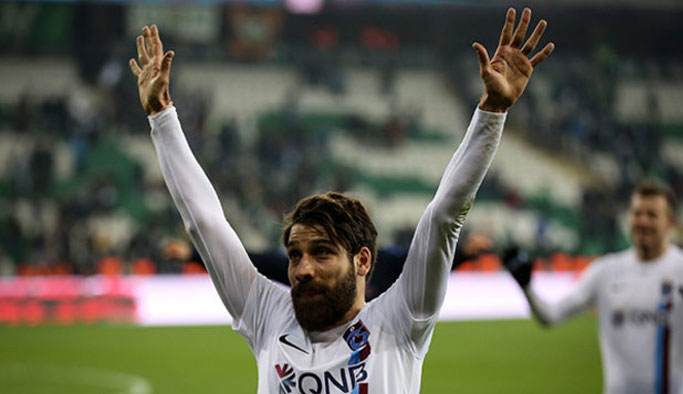 Olcay Fenerbahçe'den sonra Gençler'e de attı