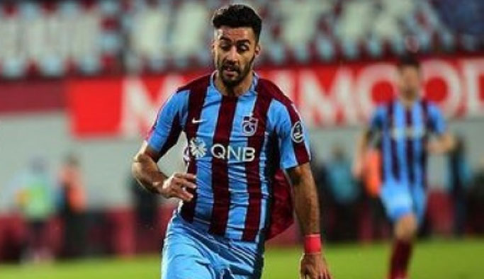 Mustafa Akbaş 176 gün sonra...