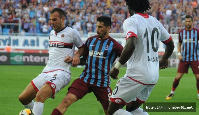 Huzurlarınızda Sosa...