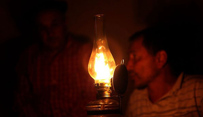 7 HES var ama 2017'de gaz lambası yakıyorlar