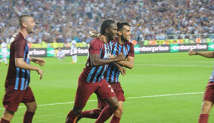 İşte gerçek Rodallega!