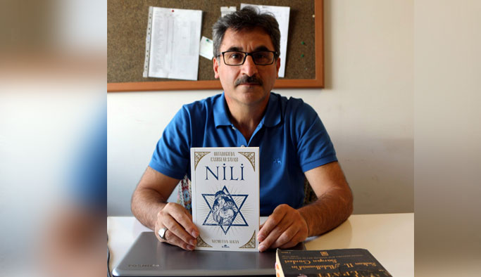 KTÜ'lü profesör Osmanlı Devleti'ndeki o örgütü yazdı