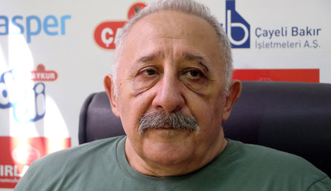 Kimliksiz ilaç vermeyen doktora darp