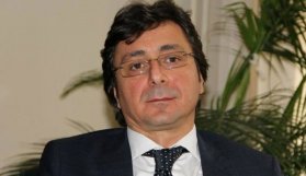 Davut Çakıroğlu İstifasına açıklık getirdi