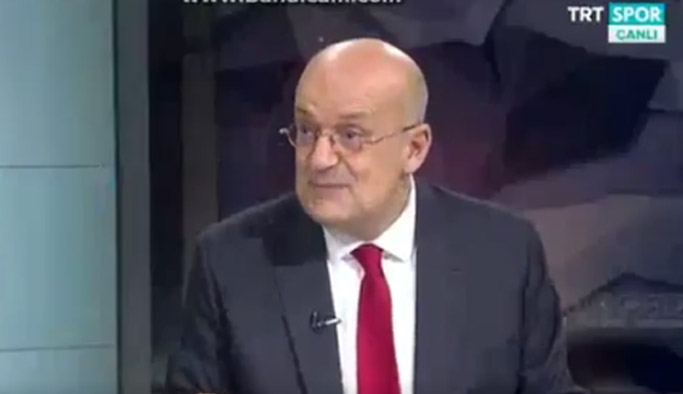 Devletin kanalında Trabzonspor'a saygısızlık!