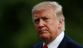 Trump'a yüksek mahkemeden şok!