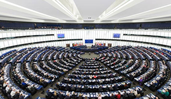 Avrupa Parlamentosu Arakan'ı görmezden geldi