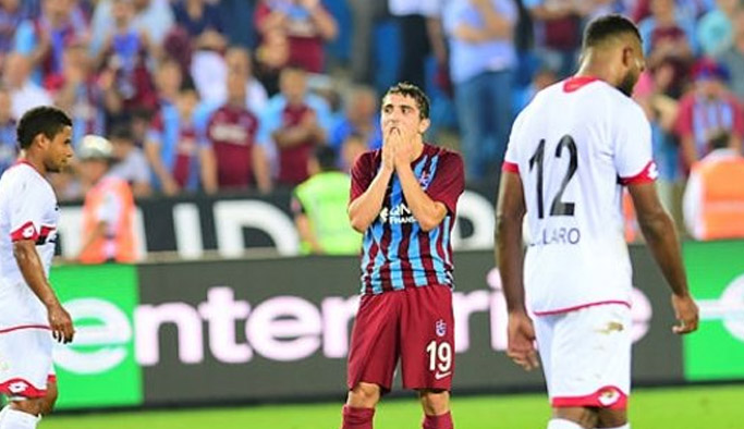 Abdulkadir'e daha önce dev kulüp talip oldu!