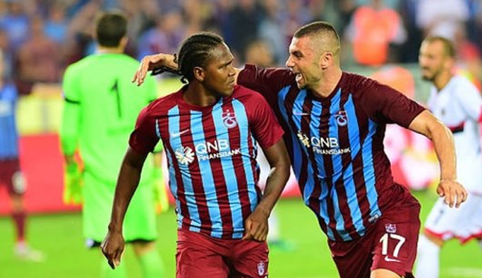 Rodallega mutluluğu