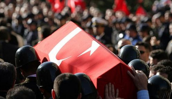İçişleri Bakanlığından 81 ile valiliğine Şehit Cenazesi yazısı