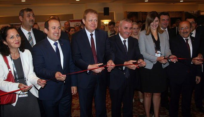 Coğrafi işaret hamlesi başladı. Trabzon'da bir araya geldiler