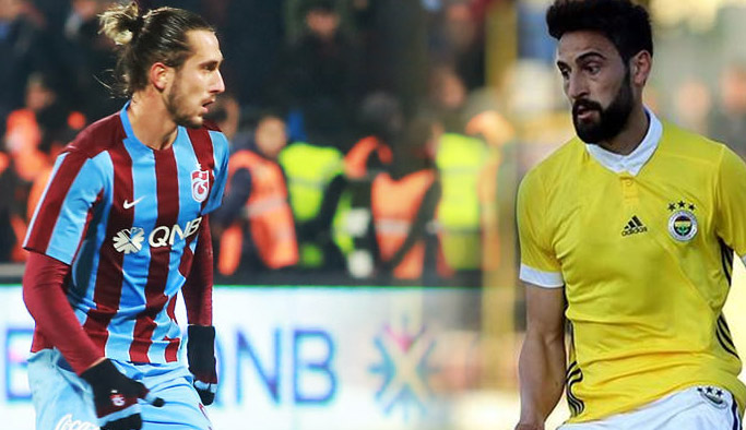 "Mehmet Ekici mi yoksa Yusuf Yazıcı mı?"