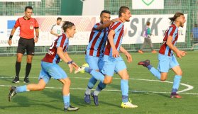 1461 Trabzon'da bir sevindi bir üzüldü