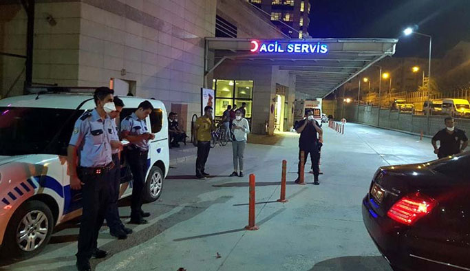 Kimyasal zehirlenmeyle yeni gelişme