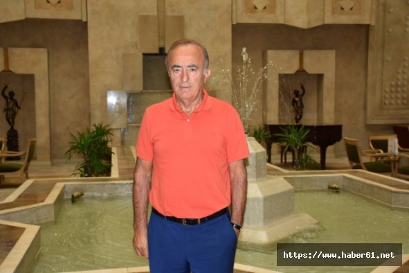 Trabzonspor'un efsane isimlerinden Hüseyin Tok'tan Yusuf Ve Abdülkadir'e tavsiyeler