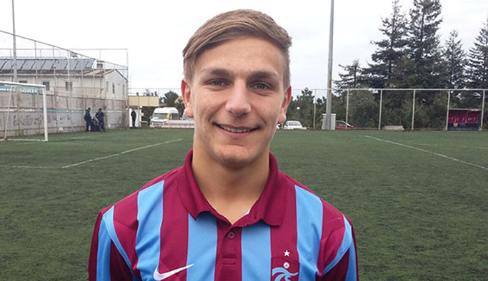 Dünya Kupası kadrosuna Trabzonspor'dan tek isim