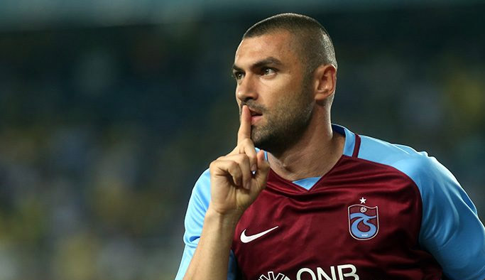 Trabzonspor'un yıldızları idmana çıkamadı!
