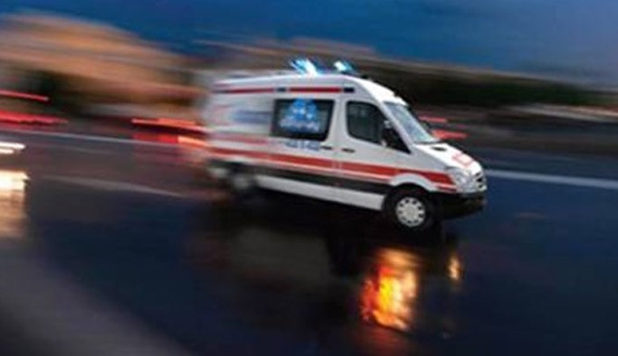 Feci kaza: 4 ölü 2 yaralı!