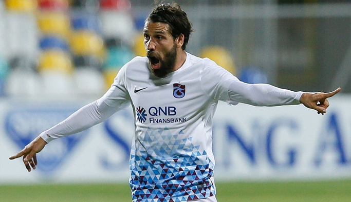 Olcay farklı başladı