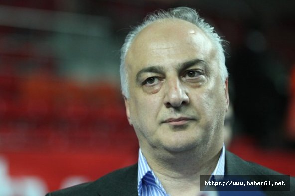 Fenerbahçeli yönetici öldü