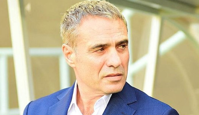 Yanal takımını uyardı