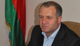 Gülbey uyardı: Ermeni lobisi Karadeniz'de toprak talep edecek