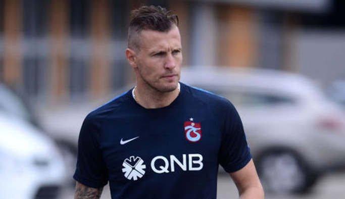 Trabzonspor'da Durica seferberliği